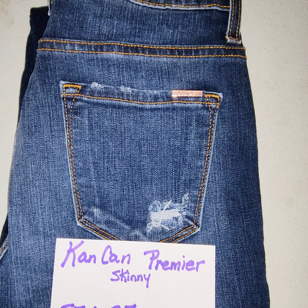 KanCan Premier Skinny Jeans